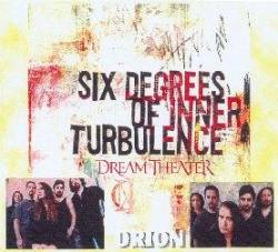 Dream Theater : Orion